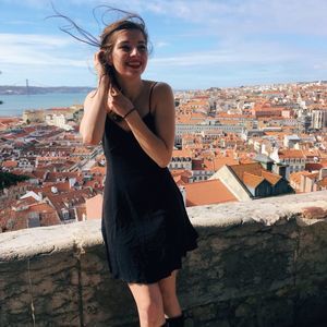 Meet your Posher, Maggie